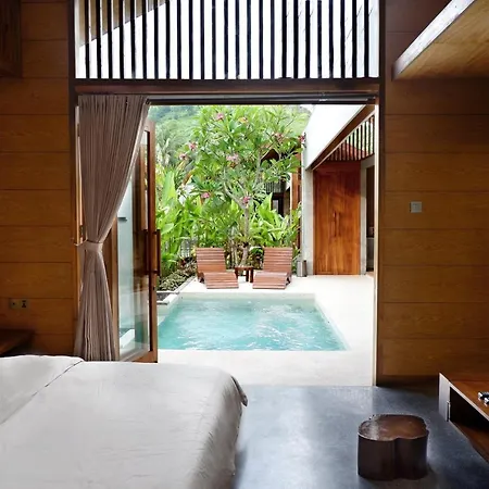 Batatu Resort - Adults Only Kuta  Exterior photo
