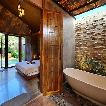 Batatu Resort - Adults Only Kuta  Exterior photo