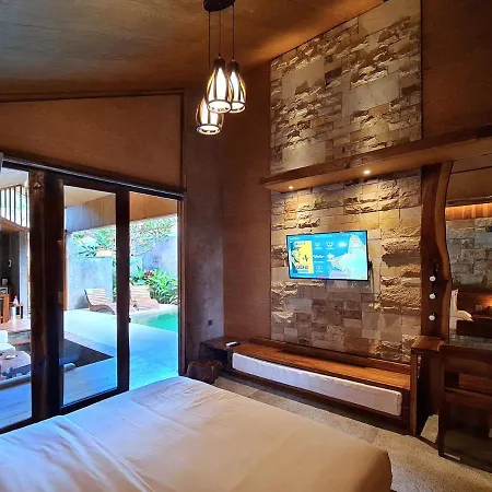 Batatu Resort - Adults Only Kuta  Exterior photo