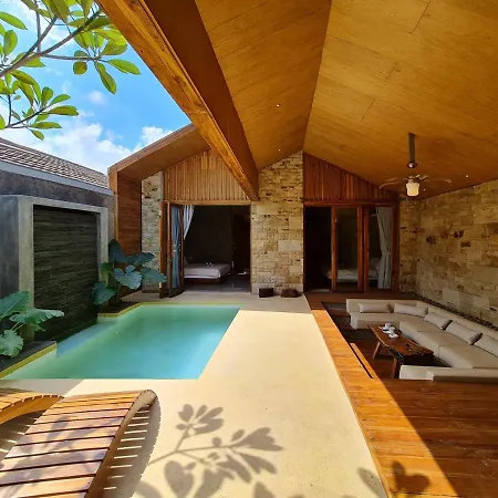 Batatu Resort - Adults Only Kuta  Exterior photo