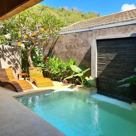 Batatu Resort - Adults Only Kuta  Exterior photo