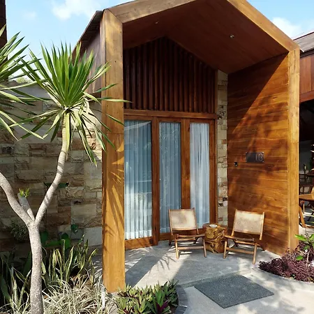 Batatu Resort - Adults Only Kuta  Exterior photo