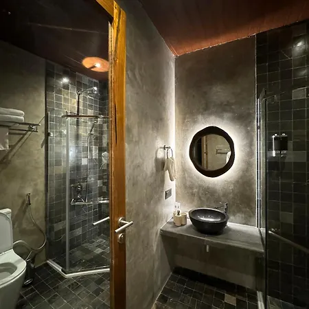 Batatu Resort - Adults Only Kuta  Exterior photo