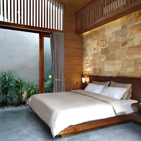 Batatu Resort - Adults Only Kuta  Exterior photo