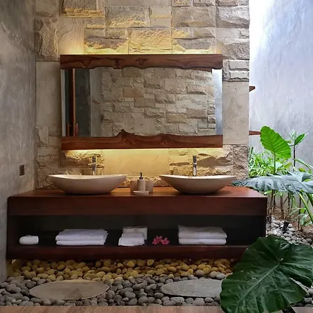 Batatu Resort - Adults Only Kuta  Exterior photo
