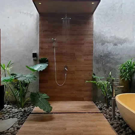 Batatu Resort - Adults Only Kuta  Exterior photo