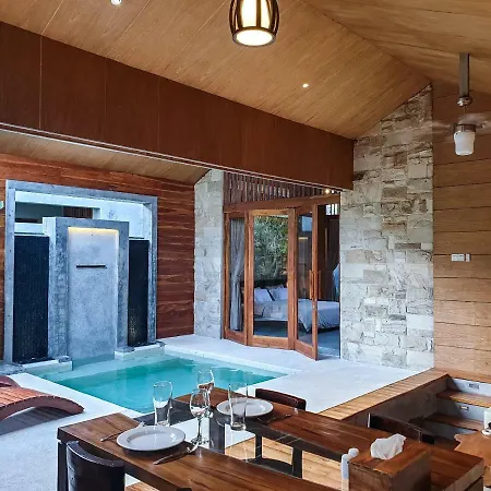 Batatu Resort - Adults Only Kuta  Exterior photo
