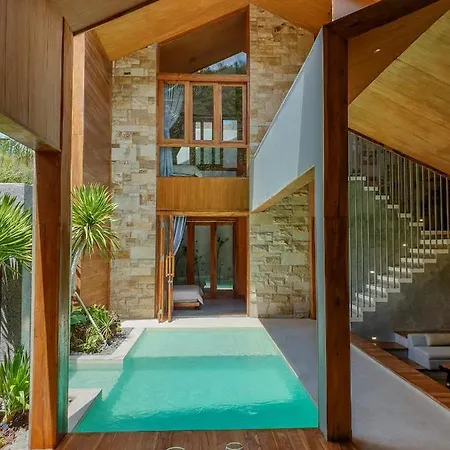 Batatu Resort - Adults Only Kuta  Exterior photo