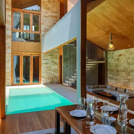 Batatu Resort - Adults Only Kuta  Exterior photo