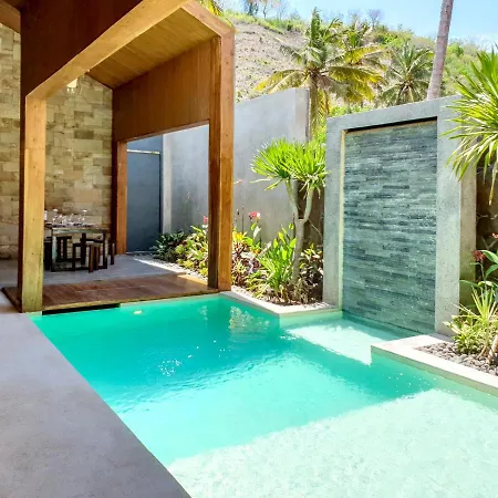 Batatu Resort - Adults Only Kuta  Exterior photo