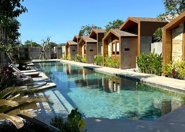 Batatu Resort - Adults Only