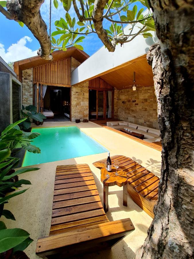 Batatu - Adults Only Resort Kuta (Lombok)