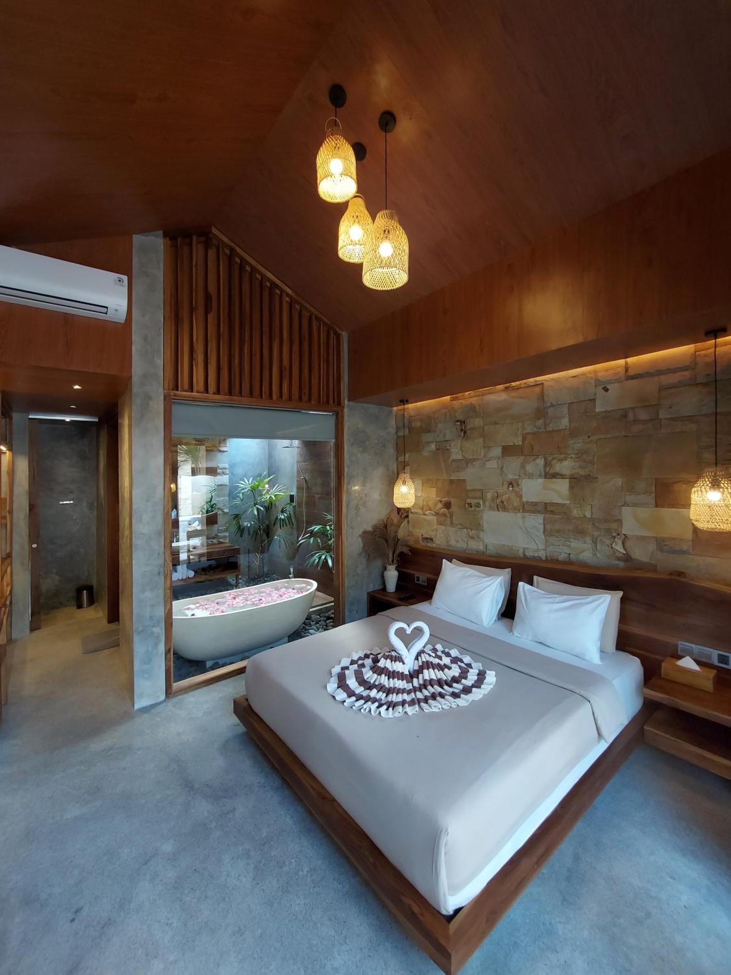 Batatu - Adults Only Resort 4*