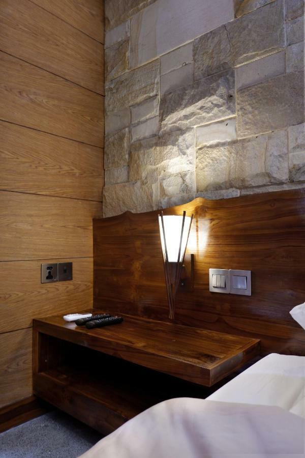 Resort Batatu - Adults Only