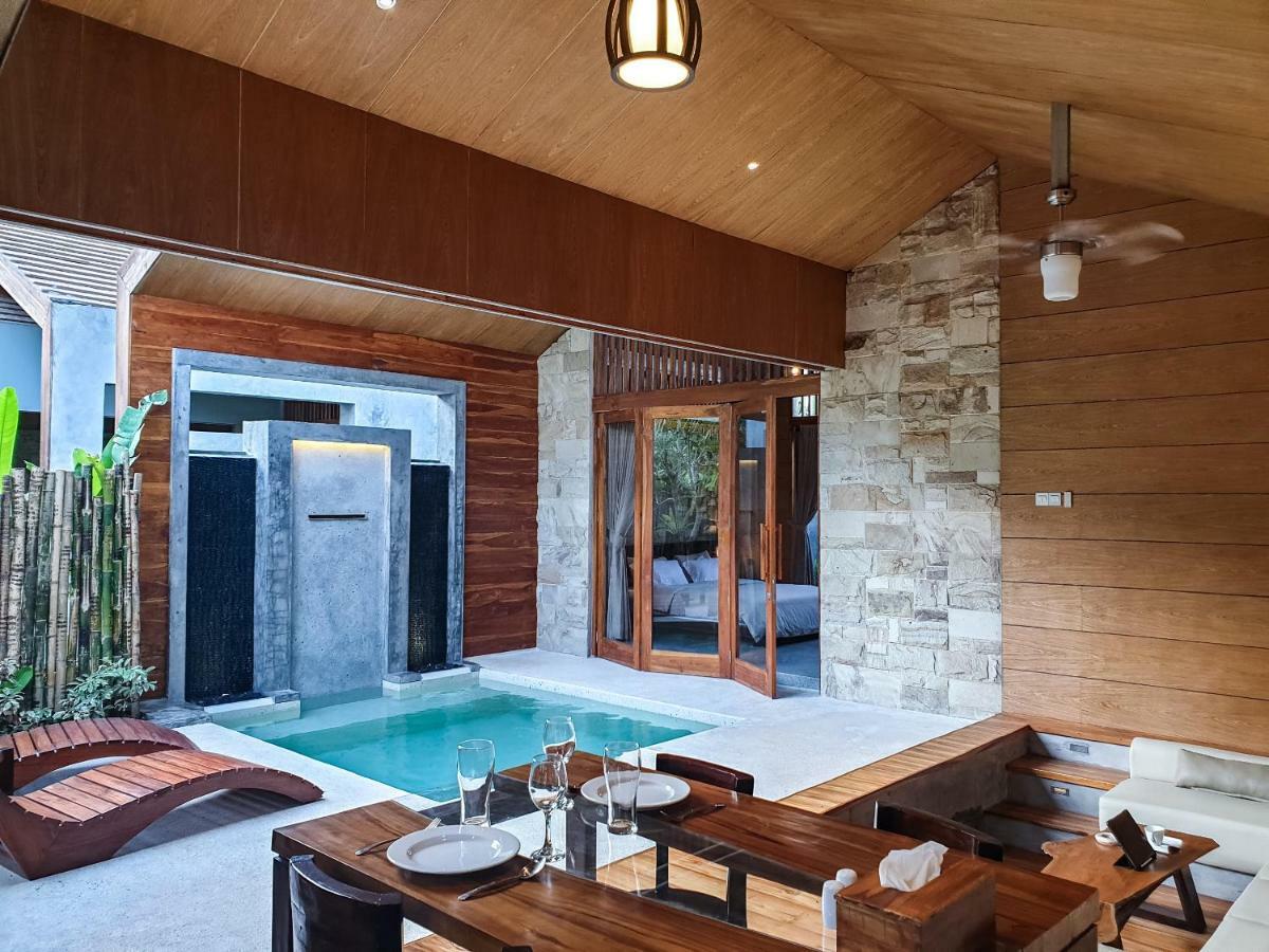 Batatu - Adults Only Resort Kuta (Lombok)