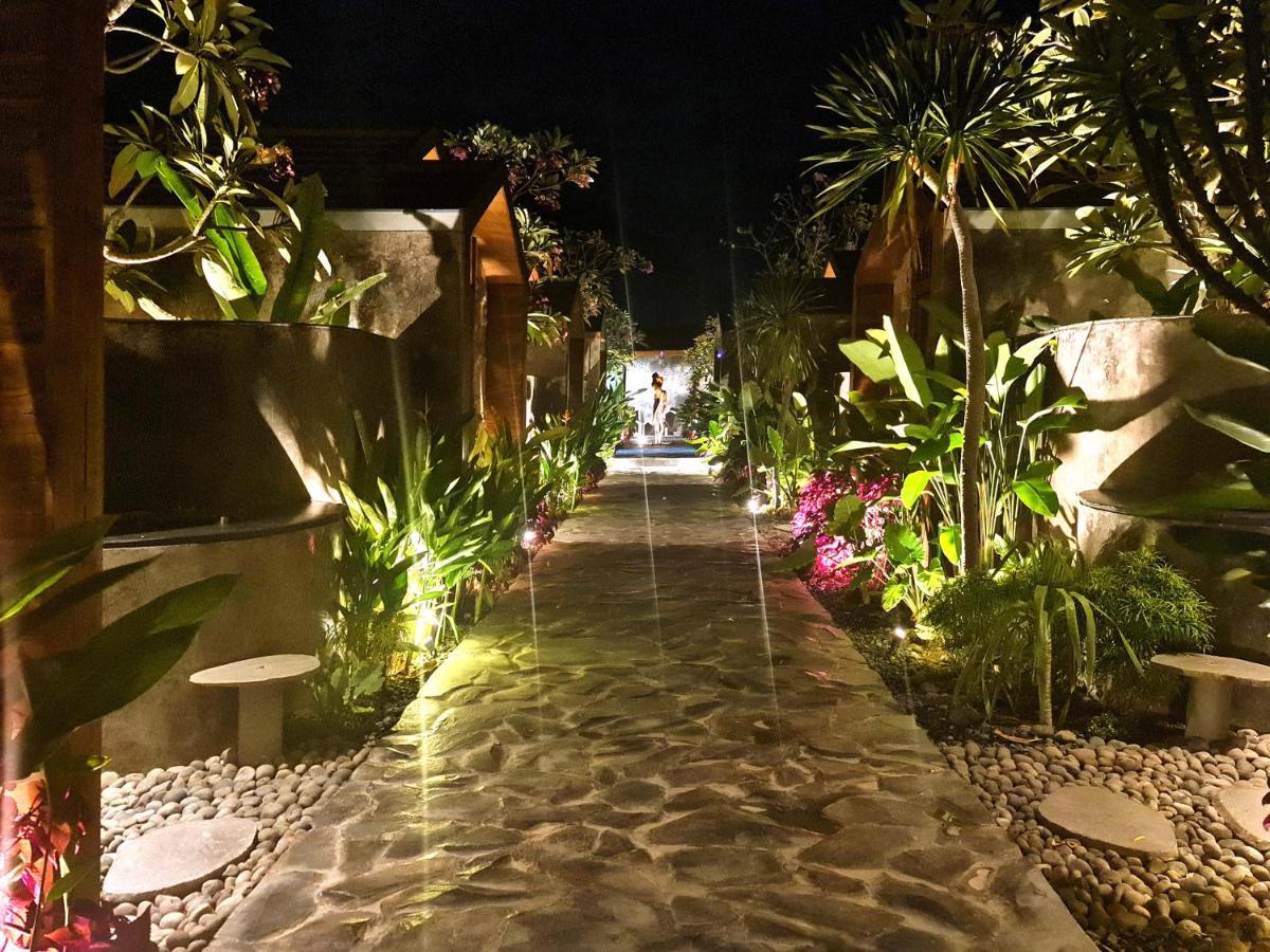 Resort Batatu - Adults Only Kuta (Lombok)