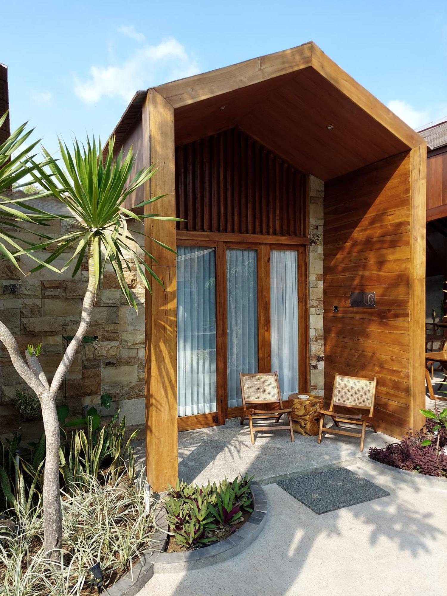 Batatu - Adults Only Resort 4*